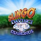slingo da vinci diamonds slot